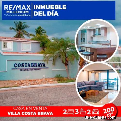 Casa Venta Maracaibo Costa Brava Liliana Castro 251119