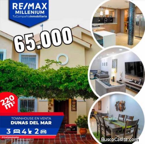 Casa Venta Maracaibo Dunas del Mar Liliana Castro 261119