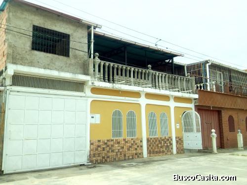 Vendo hermosa Casa