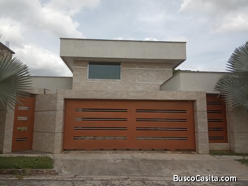 Carmen Delgado vende casa en la Viña