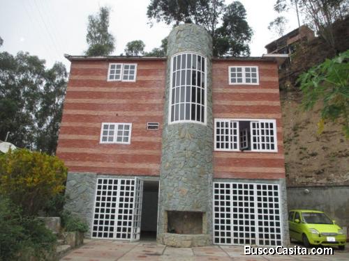 Hermosa Casa en Colinas de Carrizal