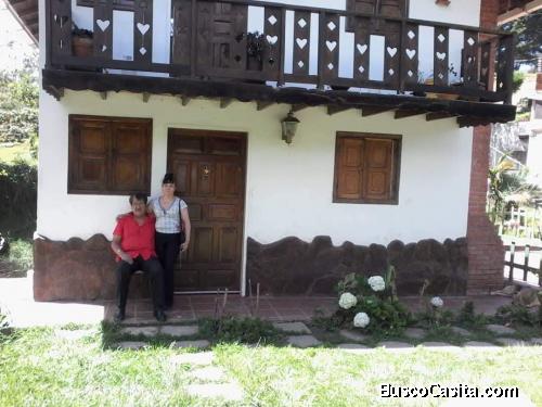 casa en el estado vargas, colonia tovar