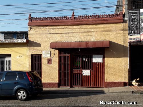 Casa en San Cristobal Tachira