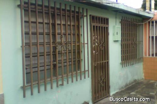 Gerardo Calderon Malave Vende Casa en la Isabelica (FOC-561)