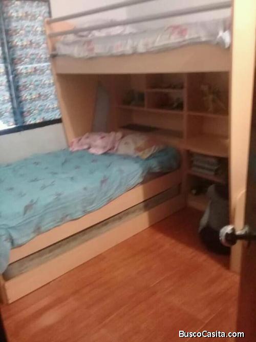 Se vende casa en Altamira Urbanizacion la pradera