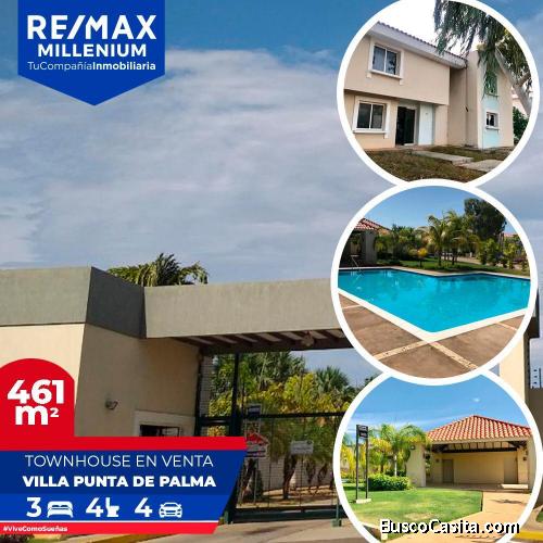 Casa Venta Maracaibo Punta de Palma Milagro Norte LilianaRemax 