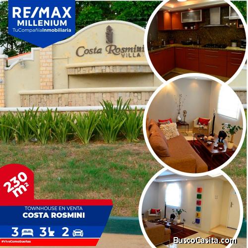 Casa Venta Maracaibo Costa Rosmini Milagro Norte LilianaRemax 