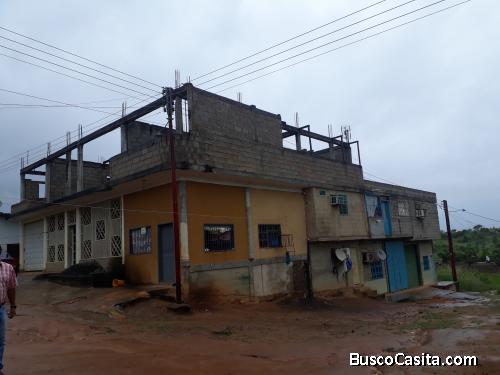  Se Alquila casa En Salto Para
