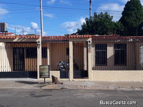  Casa En Venta En Residencia Lomas Del Caroni