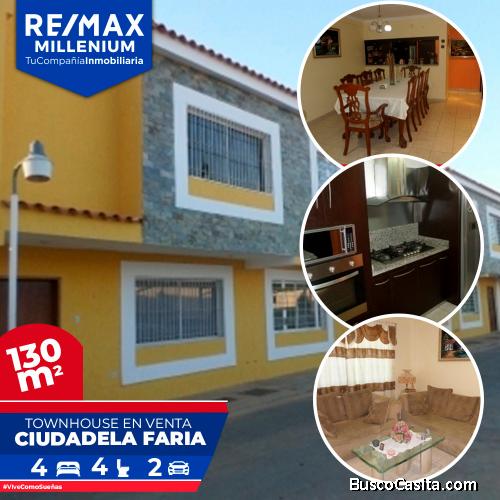 Casa Venta Maracaibo Doña Cecilia Ciudadela Faria LilianaRemax 