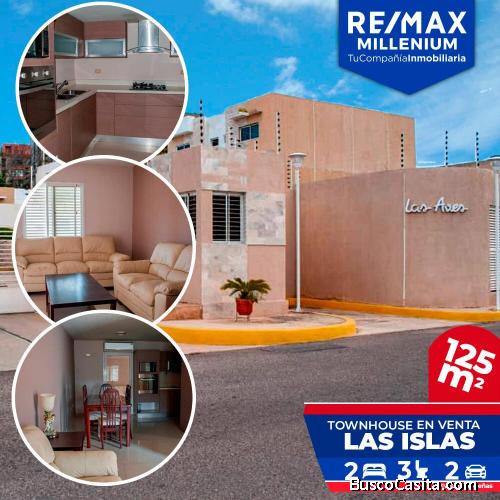 Casa Venta Maracaibo Las Islas Av Goajira LilianaRemax 