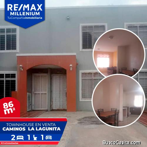 Casa Venta Maracaibo Caminos de La Lagunita LilianaRemax 