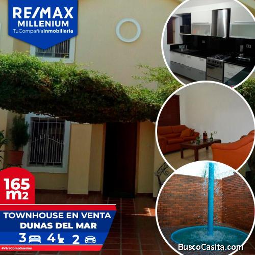 Casa Venta Maracaibo Dunas del Mar Milagro Norte LilianaRemax 