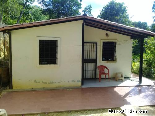En Venta granja con Casa y Anexo, Barquisimeto 