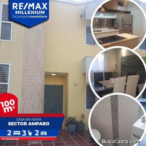 Casa Venta Maracaibo Araguaney Amparo LilianaRemax 