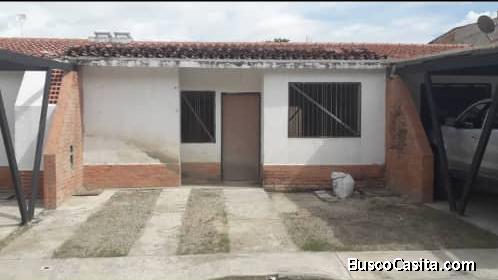 Casa en San Diego 