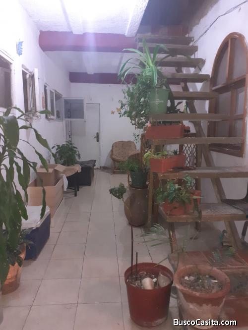 Vendo casa en isla de Margarita
