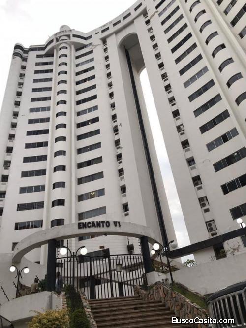 Apartamento en Los Mangos, Valencia 04244120797 Sky Group Focus Gerardo Calderon Malave