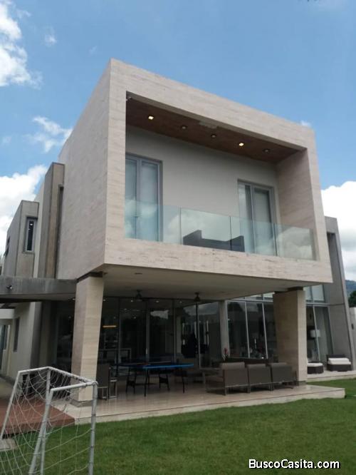 Casa en Guaparo Domotizada Sky Group, 04244120797 Gerardo Calderon Malave