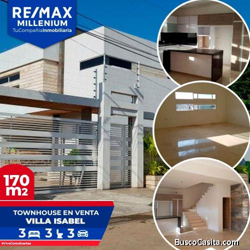 Casa Venta Maracaibo Villa Isabel Zona Norte LilianaRemax 