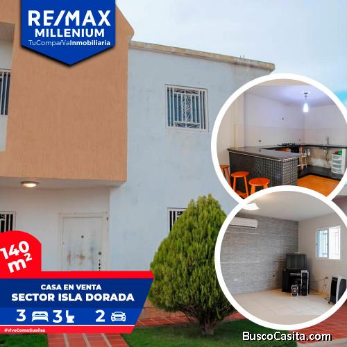 Casa Venta Maracaibo Costa Azul Isla Dorada LilianaRemax 