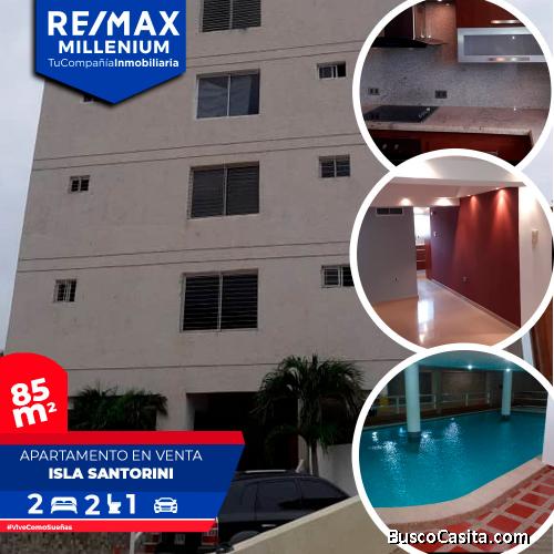 Apartamento Venta Maracaibo Isla Dorada LilianaRemax 