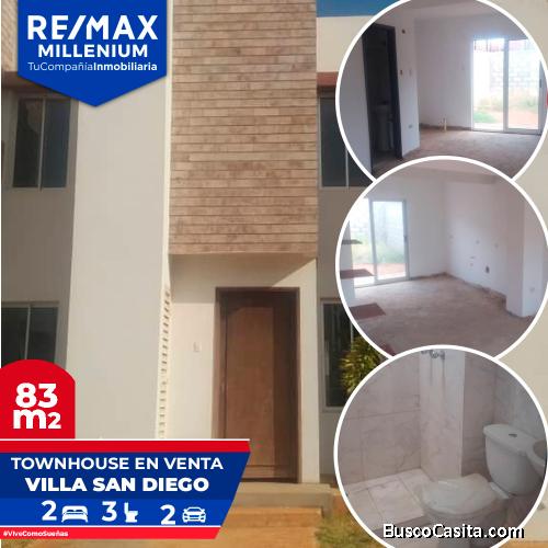 Casa Venta Maracaibo Villa San Diego Circunvalacion 1 070120 