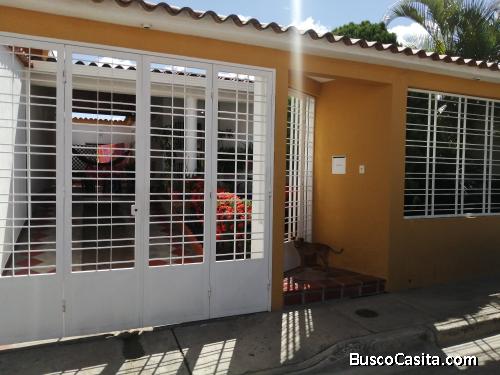 Venta de casa