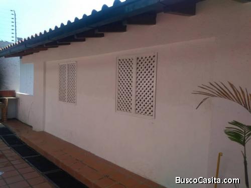 QUINTA EN LA LAGUNITA