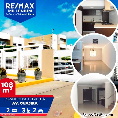 Casa Venta Maracaibo Las Islas Zona Norte LilianaRemax 