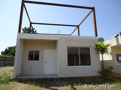 SuEspacio Bienes Raíces,C.A Vende Town House - Carretera K