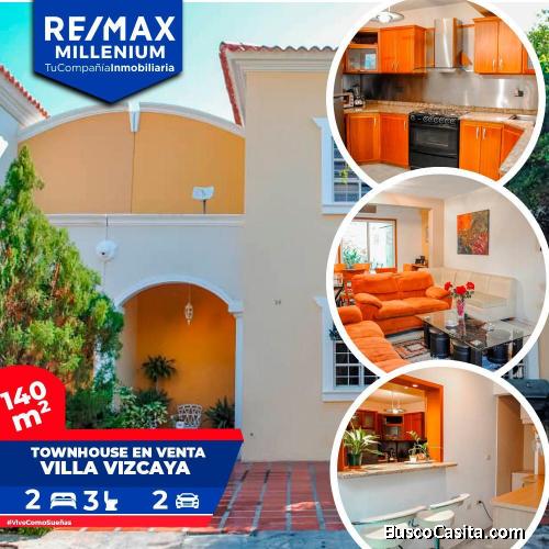 Casa Venta Maracaibo Villa Vizcaya Milagro Norte LilianaRemax 