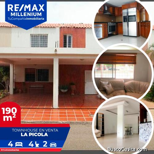 Casa Venta Maracaibo La Picola LilianaRemax 
