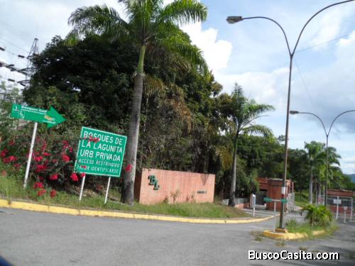 Vendo casa en Bosques de la lagunita