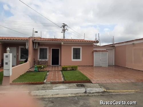 Casa en Venta en Cabudare SKY GROUP SOC-099 Hector Oliveros