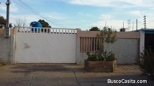 Casa en Zona Norte de Maracaibo