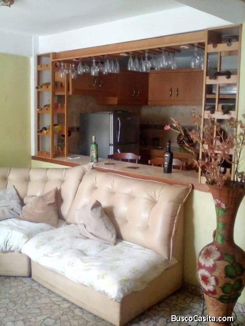 Casa en venta negociable 