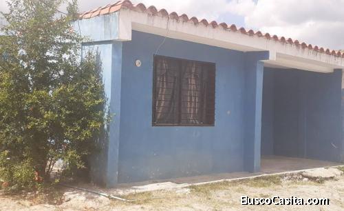vendo casa en urbanizacion