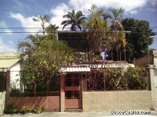 Home Keys vende casa en San Joaquín 