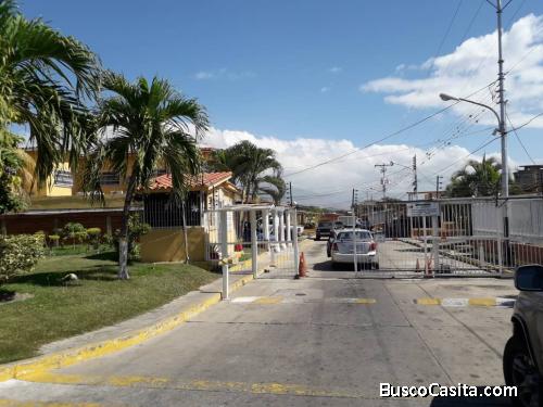 Home Keys vende casa en San Joaquín urb Tierra del sol