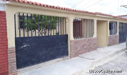 Home Keys vende casa en Guacara   Ciudad alianza