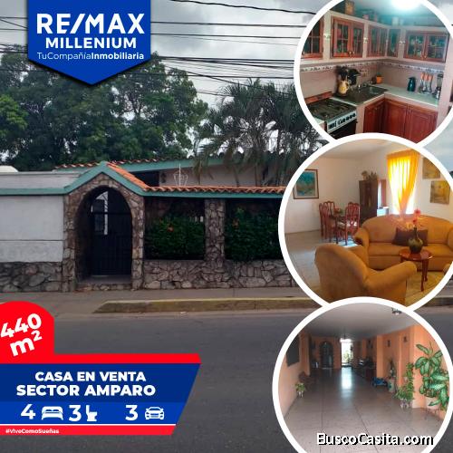 Casa Venta Maracaibo Las Lomas Amparo LilianaRemax 