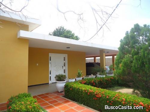 SuEspacio Bienes Raíces,C.A Vende Casa Calle Oriental - Cabimas