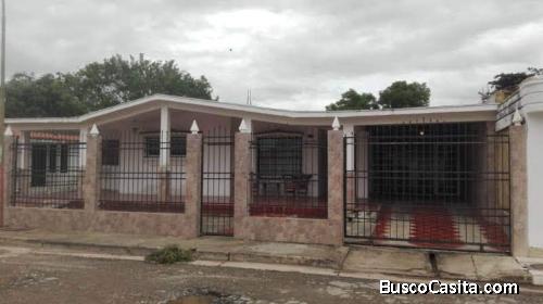 Casa Ubicada en Tocuyito Municipio Libertador