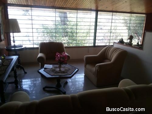 Bonita quinta a 200 metros del CC la cascada en colinas de carrizal 