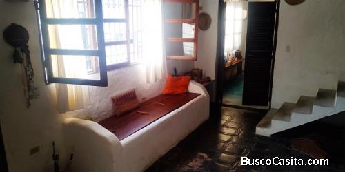 Casa El Caserio Guerra Sector El Hato Guacuco