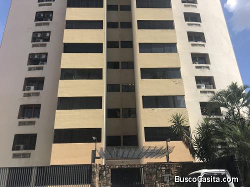 Apartamento En Venta Urb. Mañongo, Valencia. YB19-40