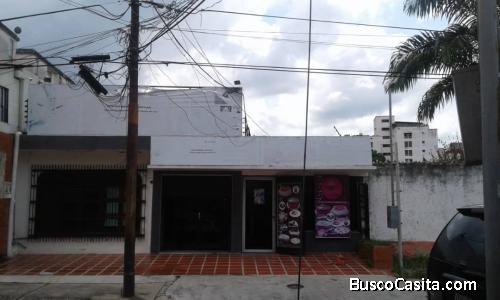 Casa Comercial Clinica en Venta Zona Norte 500M2