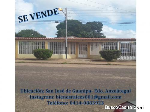 SE VENDE LINDA CASA