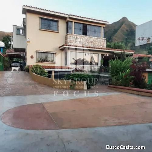 Lujosa Casa en San Diego 